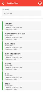 Dommas - MPP Kab Banyumas screenshot 3