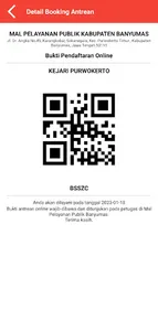 Dommas - MPP Kab Banyumas screenshot 7