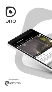 DITO screenshot 0