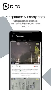 DITO screenshot 3