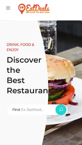 EatDeals.id screenshot 0