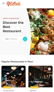 EatDeals.id screenshot 2