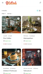 EatDeals.id screenshot 3