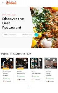 EatDeals.id screenshot 4