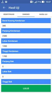 eKIR Jakarta - Booking screenshot 7