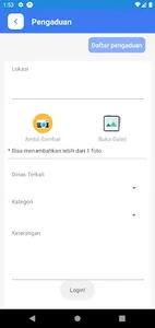 Ekomad Desa screenshot 5