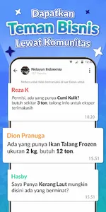 Ekosis screenshot 5