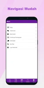 Eveboutique screenshot 2