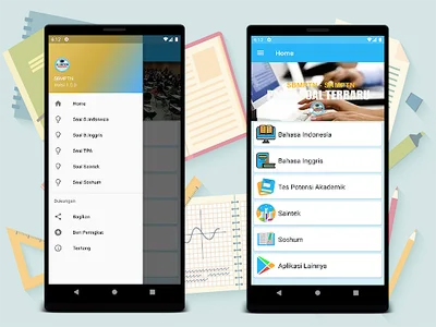 Sukses SBMPTN SNMPTN 2022 screenshot 0
