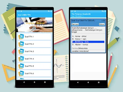 Sukses SBMPTN SNMPTN 2022 screenshot 2