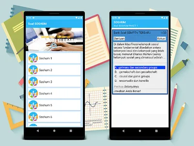 Sukses SBMPTN SNMPTN 2022 screenshot 4