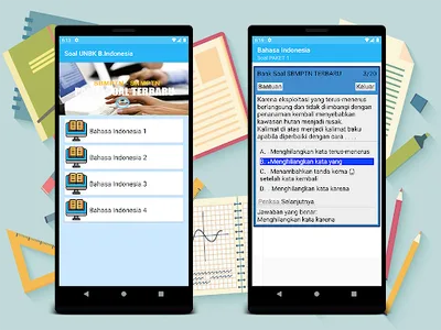 Sukses SBMPTN SNMPTN 2022 screenshot 6