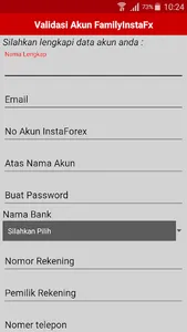 Family InstaFx screenshot 2