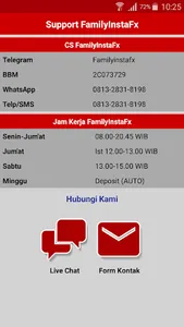 Family InstaFx screenshot 7