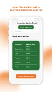 FeedBag screenshot 2