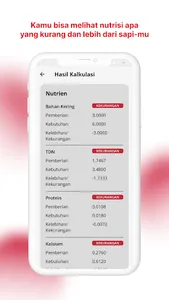 FeedBag screenshot 4