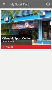 FIBO Merchant screenshot 1