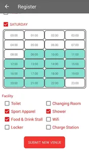 FIBO Merchant screenshot 2