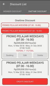 FIBO Merchant screenshot 4