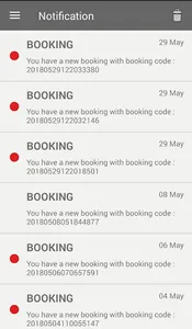 FIBO Merchant screenshot 5