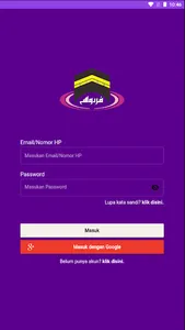 Firdaus Tour screenshot 10