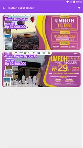 Firdaus Tour screenshot 8