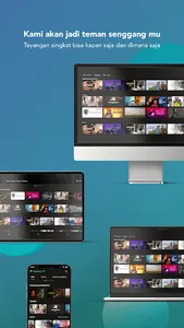 FlipFlopTV screenshot 1