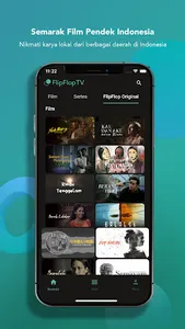 FlipFlopTV screenshot 3