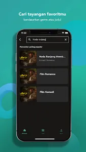 FlipFlopTV screenshot 4