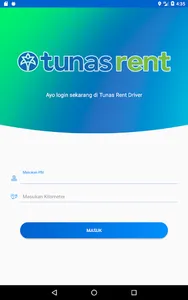 New Tsmart Driver by TunasRent screenshot 2