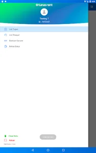 New Tsmart Driver by TunasRent screenshot 5