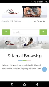 Global O screenshot 0