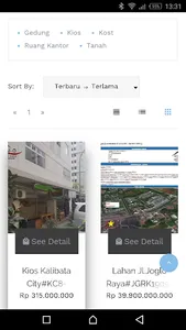 Global O screenshot 2
