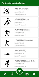 SATRIA screenshot 2