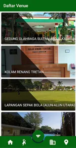 SATRIA screenshot 3