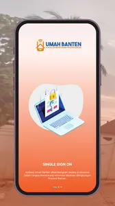 Umah Banten screenshot 0