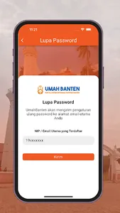Umah Banten screenshot 2