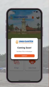 Umah Banten screenshot 5