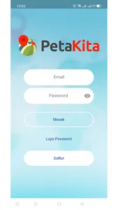 PetaKita screenshot 0