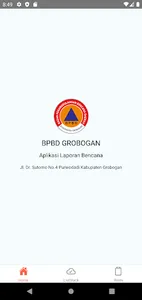 SIGANA GROBOGAN screenshot 0