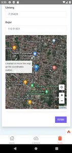 SIGANA GROBOGAN screenshot 2