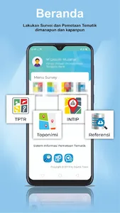 SiPetik screenshot 1
