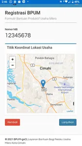 BPUM goCi screenshot 12