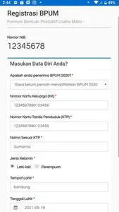 BPUM goCi screenshot 4