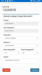 BPUM goCi screenshot 8