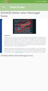 Dels Pintar Deli Serdang screenshot 16