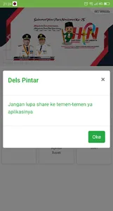 Dels Pintar Deli Serdang screenshot 18