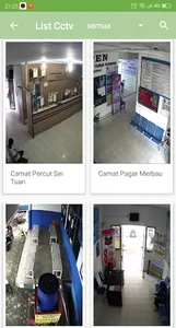 Dels Pintar Deli Serdang screenshot 2