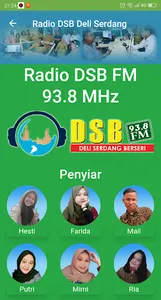 Dels Pintar Deli Serdang screenshot 9