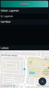 Go-BYOOR screenshot 2